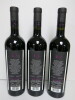 3 x Bottles of Prima Mano Negroamaro Red Wine, 2017, 750ml. - 3