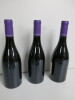 3 x Bottles of Domaine Aleofane Crozes Hermitrage Red Wine, 2020, 750ml. - 3