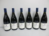 6 x Bottles of Kir Yianni Single Vineyard Ramnista Xinomavro Red Wine, 2018, 750ml.