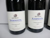 6 x Bottles of Kir Yianni Single Vineyard Ramnista Xinomavro Red Wine, 2018, 750ml. - 2