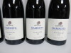 6 x Bottles of Kir Yianni Single Vineyard Ramnista Xinomavro Red Wine, 2018, 750ml. - 2