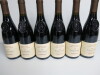 6 x Bottles of Domaine Des Genets Vacqueyras Red Wine, 2020, 750ml, - 4