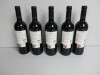 5 x Bottles of Ramos Pinto Duas Quintas Red Wine, 2019, 750ml. - 3