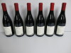 6 x Bottles of Domaine Brusset Les Boudalles Ventoux Red Wine, 2022, 750ml. - 3