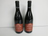 2 x Bottles Piaugier Cotes Du Rhone Villages Sablet Red Wine, 2020, 750ml.