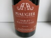 2 x Bottles Piaugier Cotes Du Rhone Villages Sablet Red Wine, 2020, 750ml. - 2