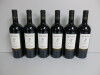 6 x Bottles of Masseria Surani Dionysos Primitivo di Manduria Riserva, Red Wine, 2017, 750ml.