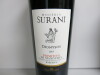 6 x Bottles of Masseria Surani Dionysos Primitivo di Manduria Riserva, Red Wine, 2017, 750ml. - 2