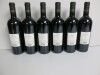 6 x Bottles of Masseria Surani Dionysos Primitivo di Manduria Riserva, Red Wine, 2017, 750ml. - 3