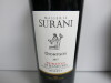 3 x Bottles of Masseria Surani Dionysos Primitivo di Manduria Riserva Red Wine, 2017, 750ml. - 2