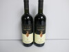 2 x Bottles of Santadi Noras Cannonau di Sardegna Red Wine, 2020, 750ml.