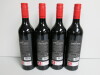 4 x Bottles of Ramon Bilbao Crianza Roja Red wine, 2019, 750ml. - 3