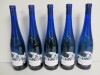 5 x Bottles of Mar de Frades Albarino White Wine, 2021, 750ml.