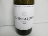 6 x Bottles of Ossian Quintaluna White Wine, 2019, 750ml. - 2