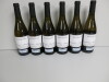 6 x Bottles of Ossian Quintaluna White Wine, 2019, 750ml. - 3