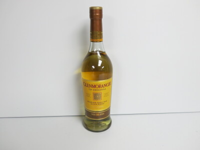 Glenmorangie The Original Single Malt Scotch Whisky, Aged 10 Years, 70cl.