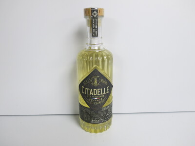 Citadelle Gin De France, Reserve, 70cl.