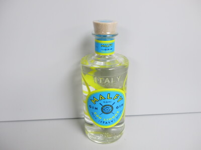 Malfy Gin Con Limone, 70cl.