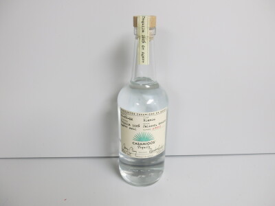 Casamigos Blanco Tequila, 70cl.