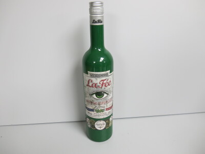 La Fee Parisienne Absinthe Superieure, 70cl.