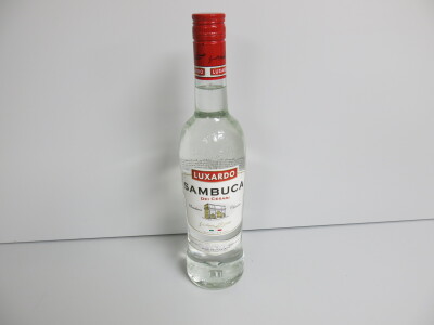 Luxardo Sambuca Classica, 70cl.