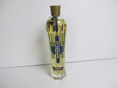 St Germain Elderflower Liqueur, 70cl.