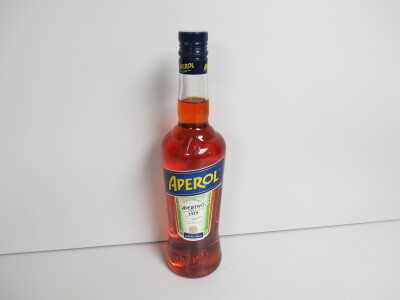 Aperol Aperitivo, 70cl.