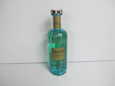 Italicus Rosolio Di Begamotto, 70cl.