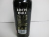 Bottle of Loch Dhu 'The Black Whiskey' Single Malt Scotch, Aged 10 Years, 70cl, From the Mannochmore Distillerey. - 3