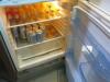 2 x Gorenje Integrated Refrigerators. Model RIU6154W, (1 A/F) - 3