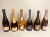 Collection of Fine Wines, Champages & Spirits