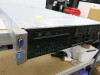 HP Proliant DL308P Server, Gen 8. Running 2 x Intel Xeon Processors, CPU E5-26700 @ 2060 GHz. NOTE: no HDD.  - 4