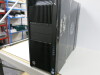 HP Z840 Server Running Windows 7, Intel Xeon. NOTE: no HDD.&nbsp; - 2