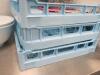 Ecomax Plus Dishwasher ECO+FS035-10A (2016) S/N 866693482 with 4 x Trays - 4