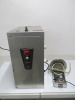 Instanta Hot Water Tap & Under Counter Boiler with Push Button Dispenser, Model UCB10. - 6