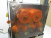 Adexa Professional Commercial Orange Juicer, Model WDF-OJ150. Output 20 Oranges Per Minute. - 3