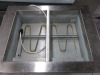 Drop-In Electric Bain Marie with Thermostatic Control, Size W85 x D66cm. - 5