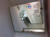 2 x Wall Mounted Angle Security Mirrors. Size W70cm x H60cm