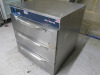 Alto-Shaam Triple Stacked Halo Heat Warming Drawers, Model 500-3D, S/N 1667292. - 2