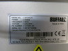 Buffalo Countertop Heavy Duty Electric Dual Ring Induction Hob, Model GF239-03, 7000W. - 4