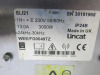 Lincat Silverlink 600 Electric Counter Top, 2 Zones Induction Hob, Model SL121, 3KW. - 5