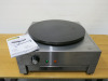 Buffalo Crepe Maker, Model CT931, 3000w.