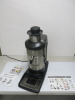 Robot Coupe Automatic Juicer, Model J100. Comes with Instruction Manual.