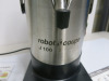 Robot Coupe Automatic Juicer, Model J100. Comes with Instruction Manual. - 3