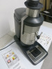 Robot Coupe Automatic Juicer, Model J100. Comes with Instruction Manual. - 9