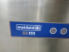 Maidaid Pass Through Dishwasher, Model GS111, Size H148 x W70 x D80cm. Comes with Water Softener, In or Out Table & 6 Glass Washer Trays, Size H89 x W70 x D85. - 3