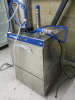 Maidaid G Series Dish/Glass Washer, Model G501GS. Comes with 3 Trays & Water Softener. - 2