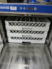 Maidaid G Series Dish/Glass Washer, Model G501GS. Comes with 3 Trays & Water Softener. - 6