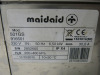 Maidaid G Series Dish/Glass Washer, Model G501GS. Comes with 3 Trays & Water Softener. - 9