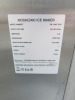 Hoshizaki Ice Machine, Model FM-120KE-HCN, Size H84 x W64 x D60cm. - 6